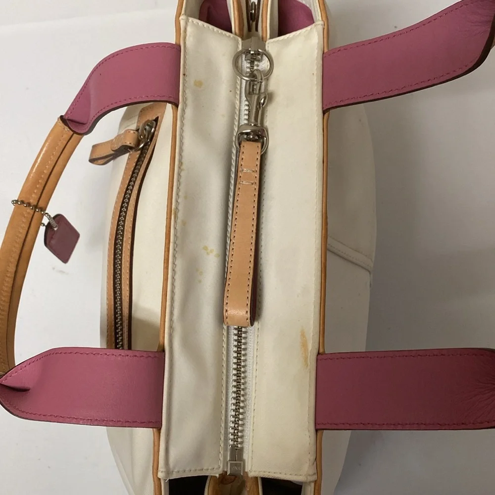 Coach hampton mini